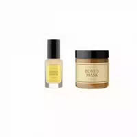 Im From Honey Mask 120g 1ea Honey Serum 30ml 1ea Set