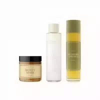 Im From Honey Mask 120g 1ea Honey Serum 30ml 1ea Set