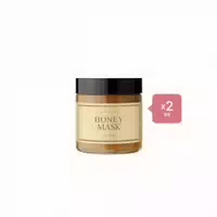 Im From Honey Mask 120g 2ea Set