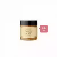 Im From Honey Mask 120g 4ea Set