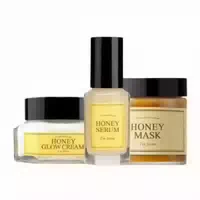 Im From Honey Set