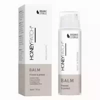 Honeypatch Bienenwachs Balsam
