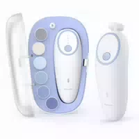 Momcozy Baby Nagelfeile Elektrisch 1 st