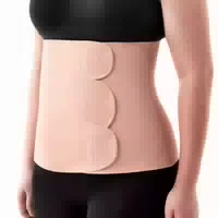 Momcozy Ergowrap Bauchgurt nach Geburt 1 st