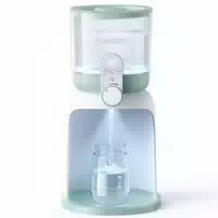 Momcozy Flaschenzubereiter Baby mit Dual Licht 1 st