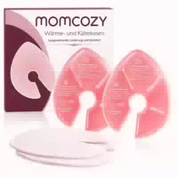 Momcozy Große Brusttherapie Packs Kalt Warm Kompresse 1 st