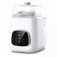 Momcozy Kleanpal Pro All in One Flaschenreiniger 1 st