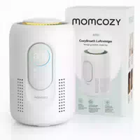 Momcozy Luftreiniger für das Kinderzimmer 1 st