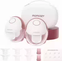 Momcozy Milchpumpe Mobile Style 1 st