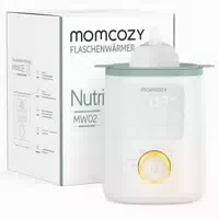 Momcozy Nutri Flaschenwärmer Baby 1 st