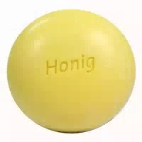 Honig Blüte Badeseife 225 g Seife