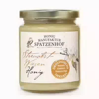 Spatzenhof Streuobst Wiesen Honig