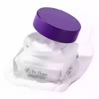 Be Hope Luxury Vegan Beruhigende Creme