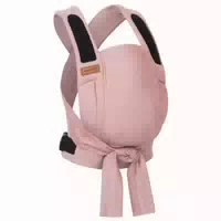 Hoppediz Babytrage Bondolino B Pure