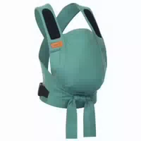Hoppediz Babytrage Bondolino B Pure