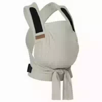 Hoppediz Babytrage Bondolino B Pure