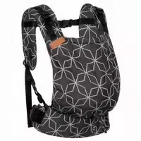 Hoppediz Babytrage Buckle