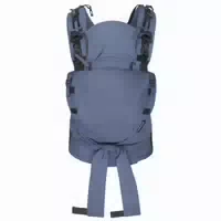 Hoppediz Babytrage Nabaca Basic Set