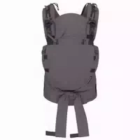 Hoppediz Babytrage Nabaca Basic Set