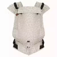 Babytrage Primeo Design Amsterdam Stone Hoppediz