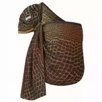 Hoppediz Babytragetuch Ring Sling