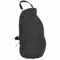 Hoppediz Tragecover Fleece Cover Basic
