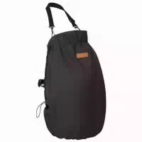Hoppediz Tragecover Softshell Universalcover