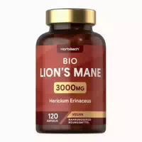Horbaach Lions Mane Kapseln 120 St