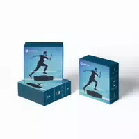 Horizon Fitness Bluetooth Brustgurt