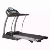 Horizon Fitness Laufband Elite T7 1 Viewfit