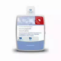 Cortisol Speicheltest
