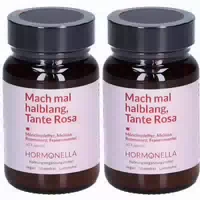Mach Mal Halblang Tante Rosa Kapseln 2 Monats Kur 60 st