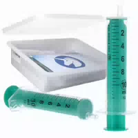 Horn Medical Spritzen Set 10ml