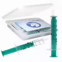 Horn Medical Spritzen Set 5ml