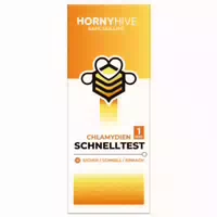 Chlamydien Schnelltest Nur für Frauen