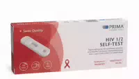 Horny Hive Hiv Schnelltest