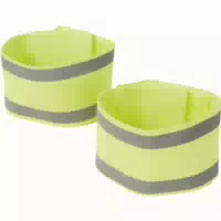 Horse Guard Elastisches Reflexband Sicherheitsband Für Pferde
