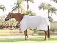 Horseware Amigo Bug Rug Fliegendecke Pony