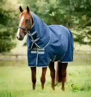 Horseware Amigo Ripstop 900d Plus Turnout