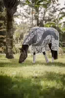 Horseware Fliegendecke Amigo Camofly Plus