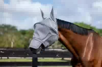 Horseware Rambo Plus Fliegenmaske