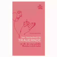 Das Taschenbuch Für Trauernde