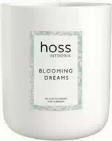 Hoss Intropia Candle Blooming Dreams