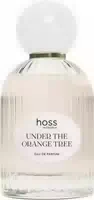 Hoss Intropia Under The Orange Tree Eau De Parfum