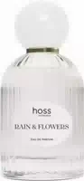 Hoss Intropia Rain And Flowers Eau De Parfum