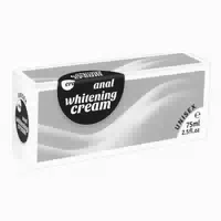 Hot Anal Whitening Cream Sanfte Intim Aufhellungscreme 75 ml