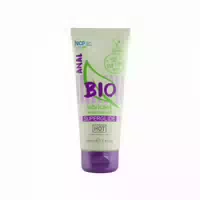 Bio Lubricant Anal – Waterbased Lubricant