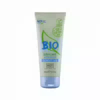 Bio Lubricant Sensitive – Waterbased Lubricant