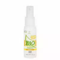 Hot Bio Reinigungsspray