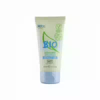 Bio Lubricant Sensitive – Waterbased Lubricant